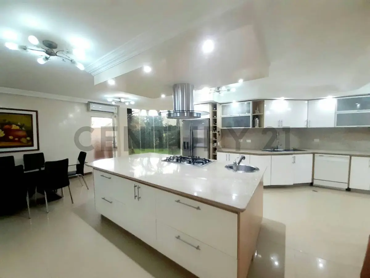 Conjunto Residencial Las Villas, Casa Campo de Golf - 15