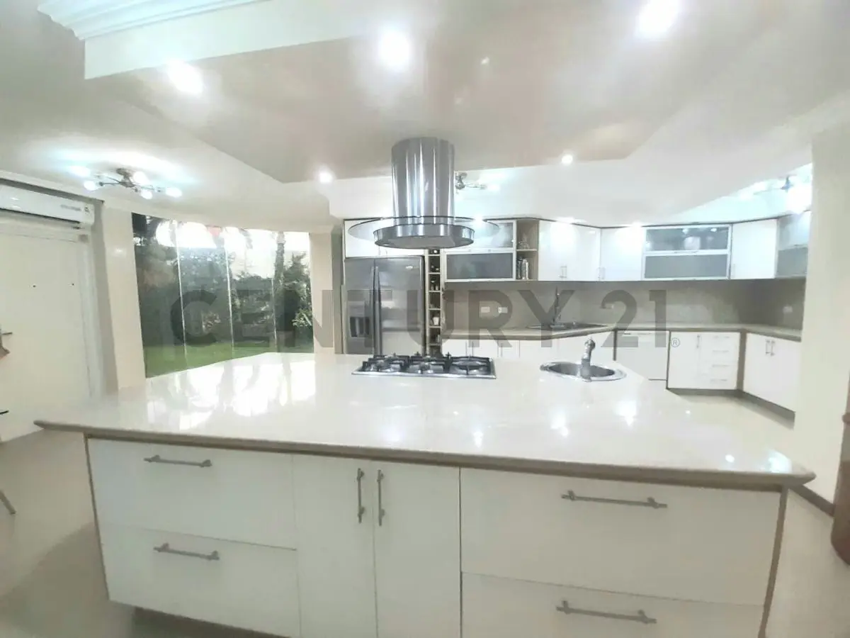 Conjunto Residencial Las Villas, Casa Campo de Golf - 16
