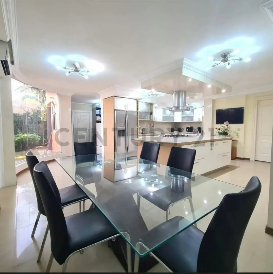 Conjunto Residencial Las Villas, Casa Campo de Golf - 17