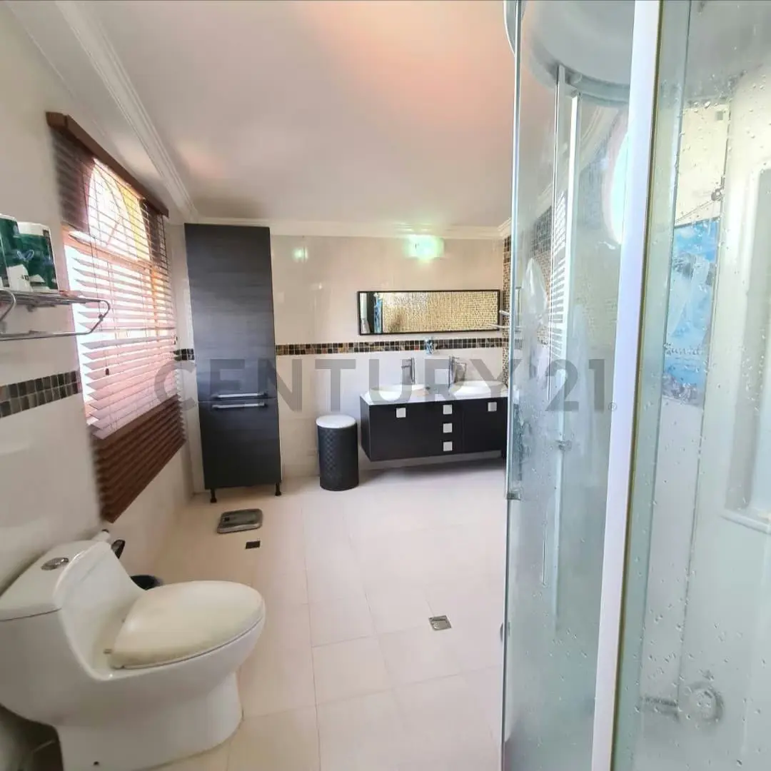 Conjunto Residencial Las Villas, Casa Campo de Golf - 6