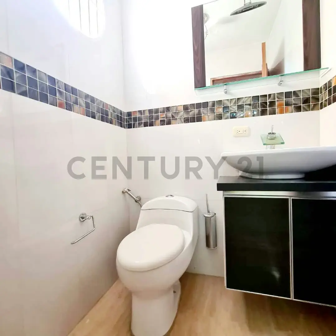 Conjunto Residencial Las Villas, Casa Campo de Golf - 8