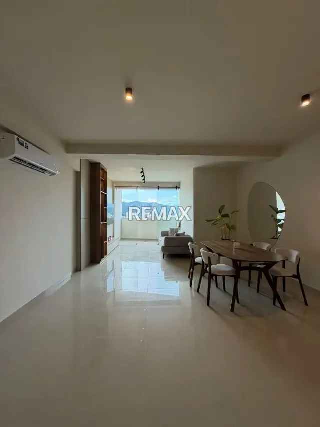 En venta Apartamento de calidad superior, en residencias Costa del Sol, Los Mangos Valencia - PLANTA ELÉCTRICA 100% y AGUA DE POZO - 15