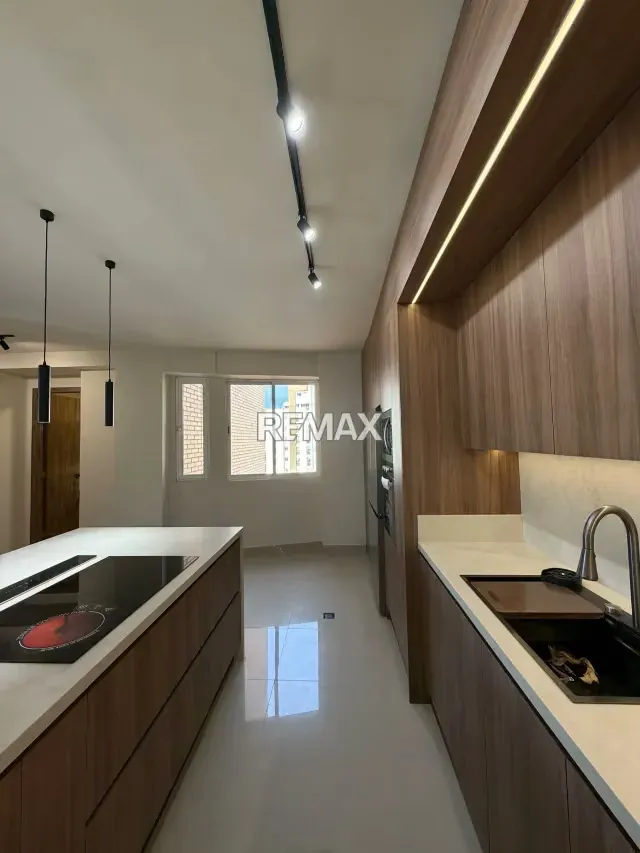 En venta Apartamento de calidad superior, en residencias Costa del Sol, Los Mangos Valencia - PLANTA ELÉCTRICA 100% y AGUA DE POZO - 18