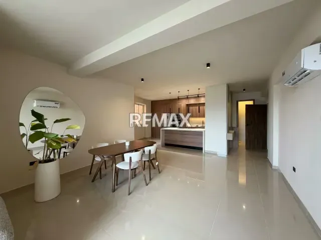 En venta Apartamento de calidad superior, en residencias Costa del Sol, Los Mangos Valencia - PLANTA ELÉCTRICA 100% y AGUA DE POZO - 2