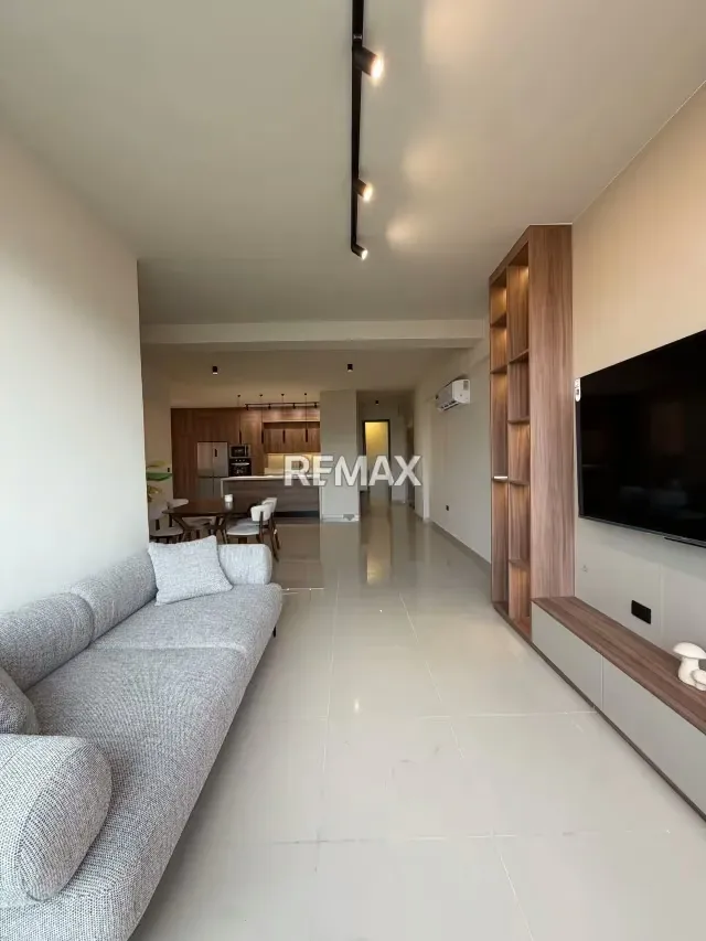 En venta Apartamento de calidad superior, en residencias Costa del Sol, Los Mangos Valencia - PLANTA ELÉCTRICA 100% y AGUA DE POZO - 3