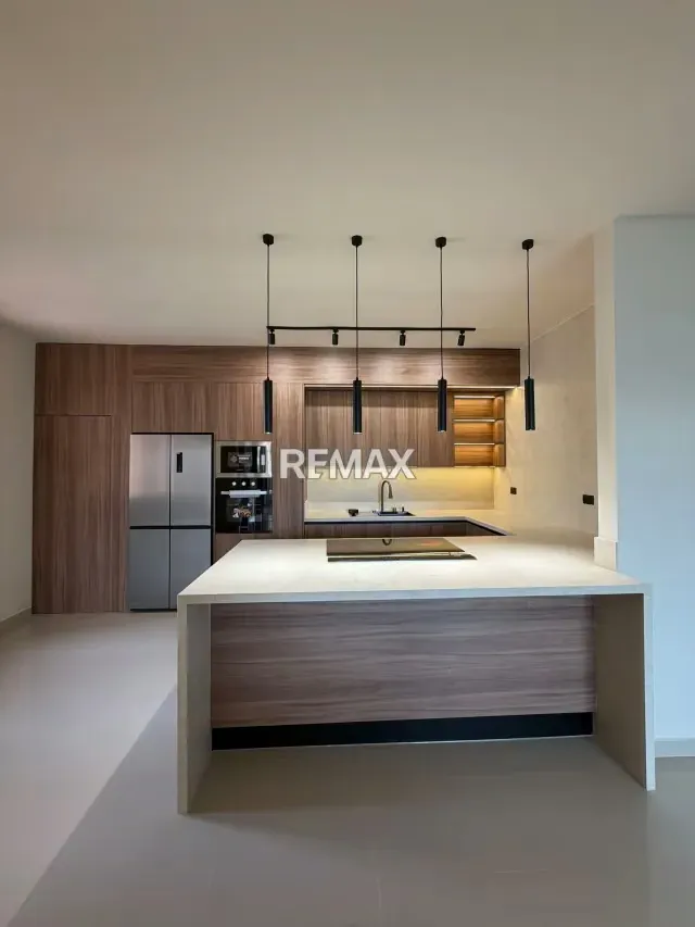 En venta Apartamento de calidad superior, en residencias Costa del Sol, Los Mangos Valencia - PLANTA ELÉCTRICA 100% y AGUA DE POZO - 5