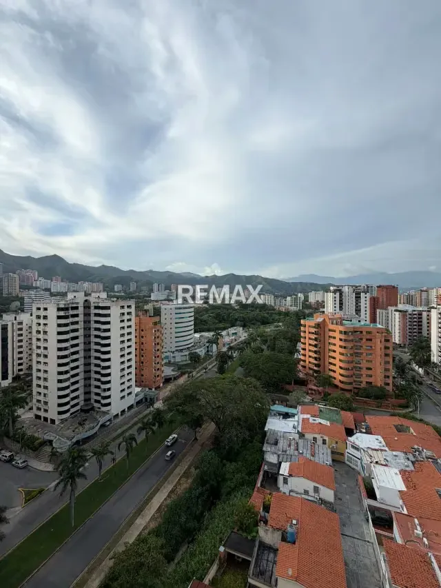 En venta Apartamento de calidad superior, en residencias Costa del Sol, Los Mangos Valencia - PLANTA ELÉCTRICA 100% y AGUA DE POZO - 6