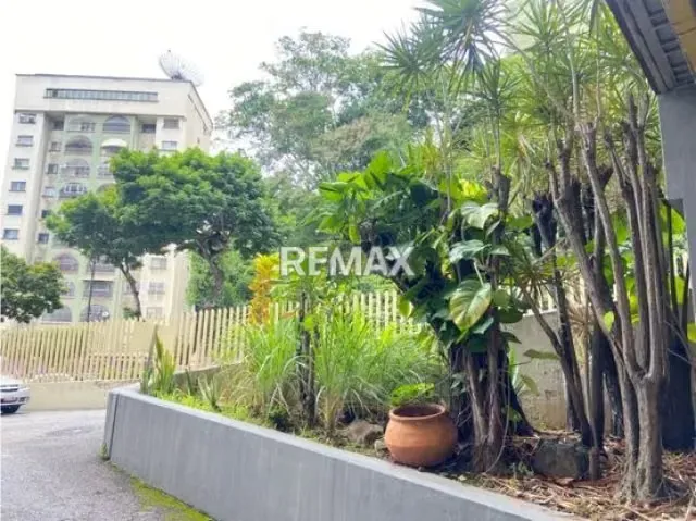 Oficina en Alquiler en Macaracuay 500$. Av.Principal 65m2. - 7