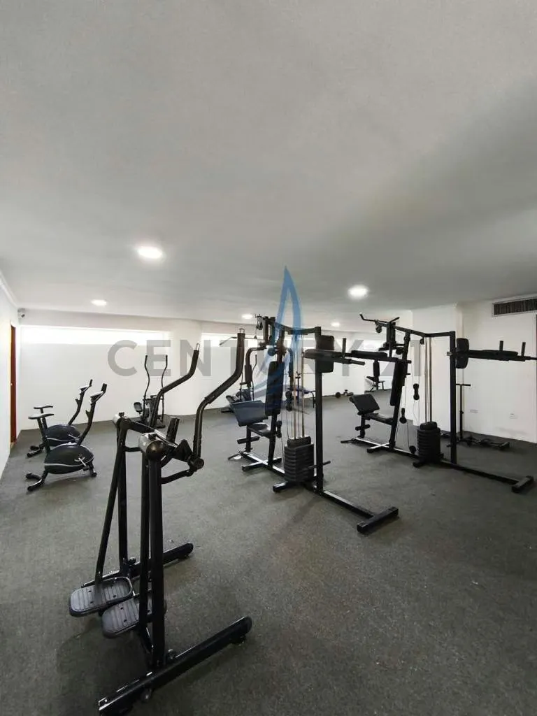 En Venta Apartamento en Lecheria, Conjunto Residencial Fontana Suites - 23