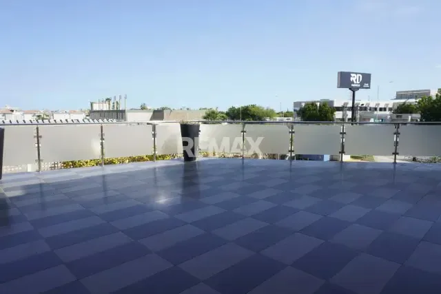 RESTAURANT, LOUNGE Y DISCOTECA EN EL CENTRO COMERCIAL NOLETTI AVENIDA FUERZAS ARMADAS - 5