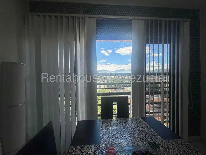 Apartamento (1 Nivel) en Venta en Agua Blanca, Carabobo - 2