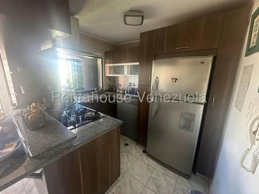 Apartamento (1 Nivel) en Venta en Agua Blanca, Carabobo - 4