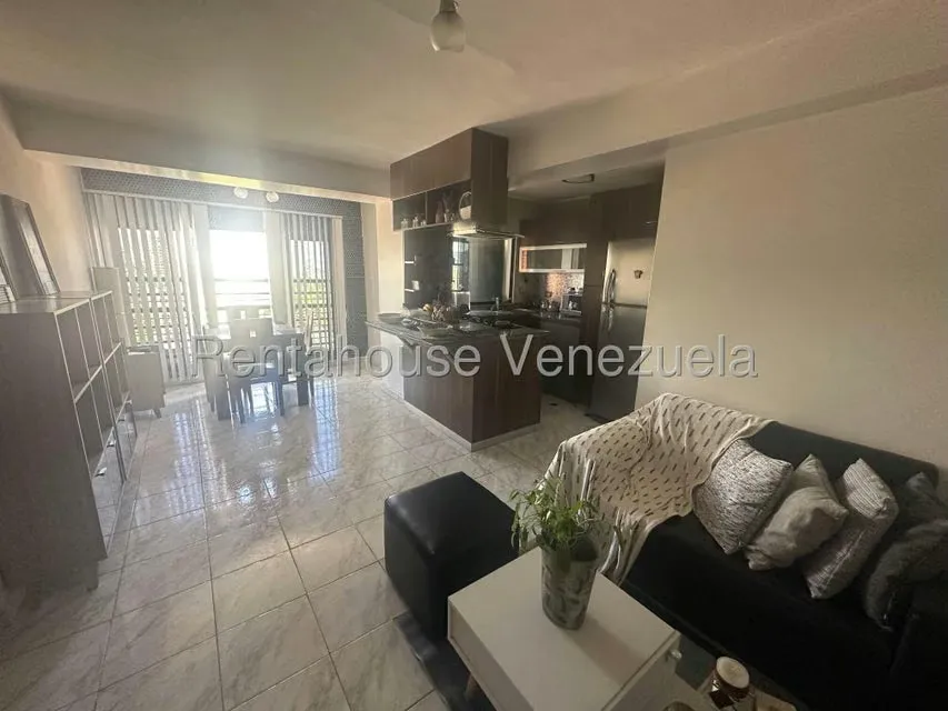 Apartamento (1 Nivel) en Venta en Agua Blanca, Carabobo - 5