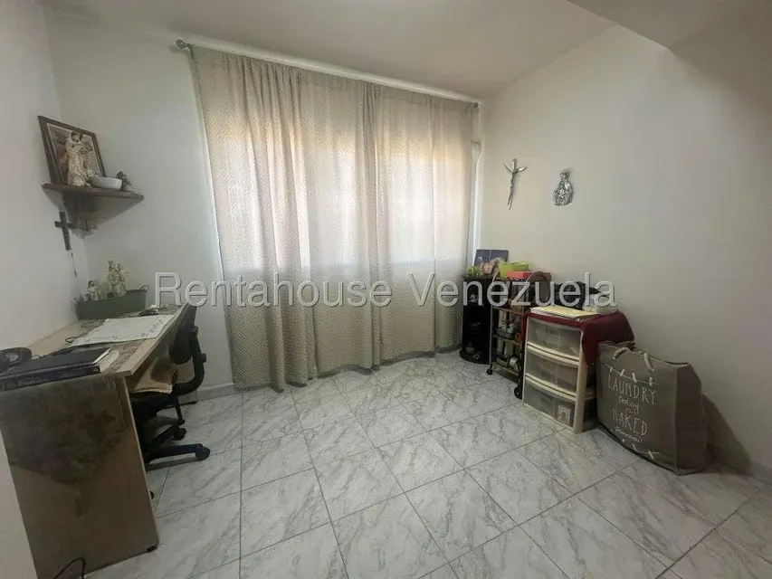 Apartamento (1 Nivel) en Venta en Agua Blanca, Carabobo - 6