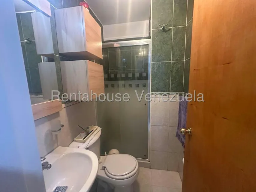 Apartamento (1 Nivel) en Venta en Agua Blanca, Carabobo - 7