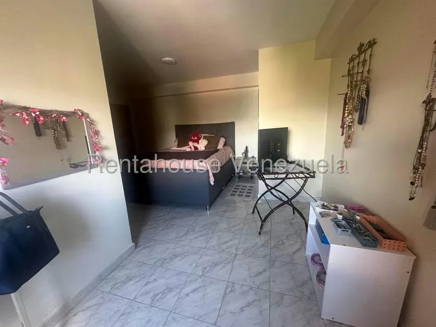 Apartamento (1 Nivel) en Venta en Agua Blanca, Carabobo - 9