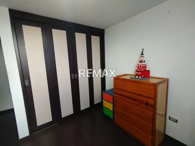 Apartamento en Alquiler Amoblado en el Urbanización La Bonita, Municipio Baruta. - 12