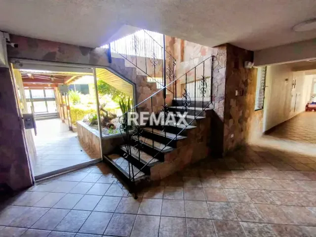 Apartamento en Alquiler Amoblado en el Urbanización La Bonita, Municipio Baruta. - 16