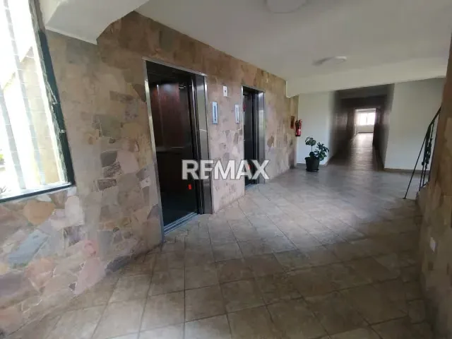 Apartamento en Alquiler Amoblado en el Urbanización La Bonita, Municipio Baruta. - 17