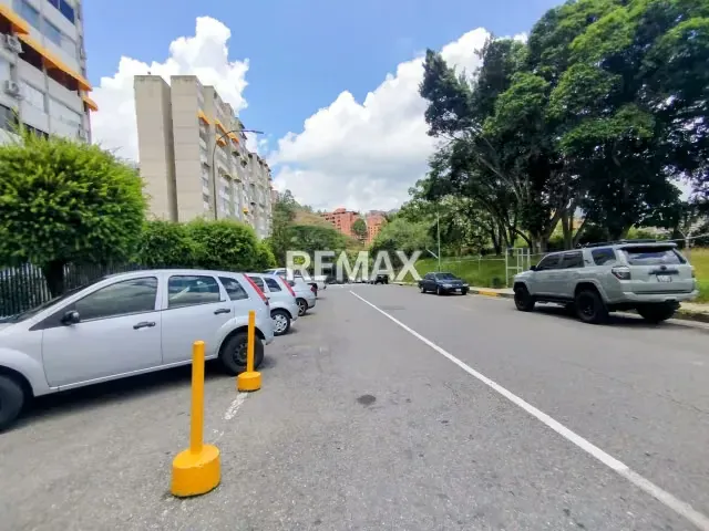 Apartamento en Alquiler Amoblado en el Urbanización La Bonita, Municipio Baruta. - 19