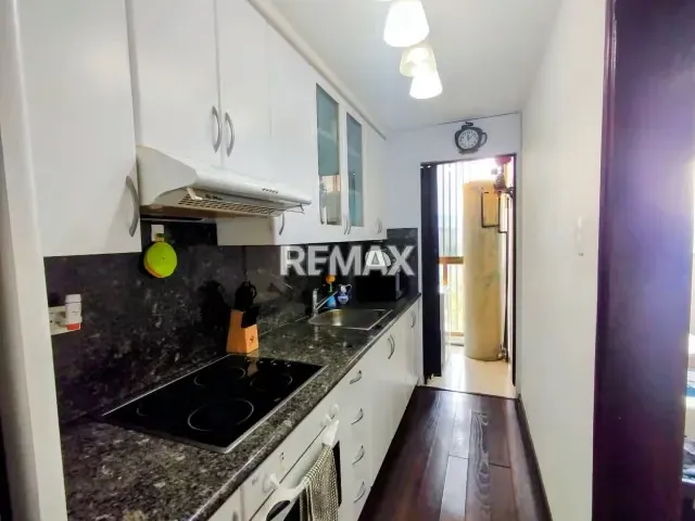Apartamento en Alquiler Amoblado en el Urbanización La Bonita, Municipio Baruta. - 4