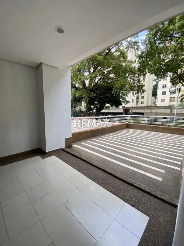 APARTAMENTO EN VENTA - URB. EL PARAÍSO - 12