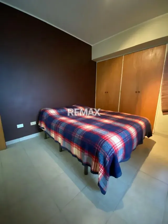 APARTAMENTO EN VENTA - URB. EL PARAÍSO - 7