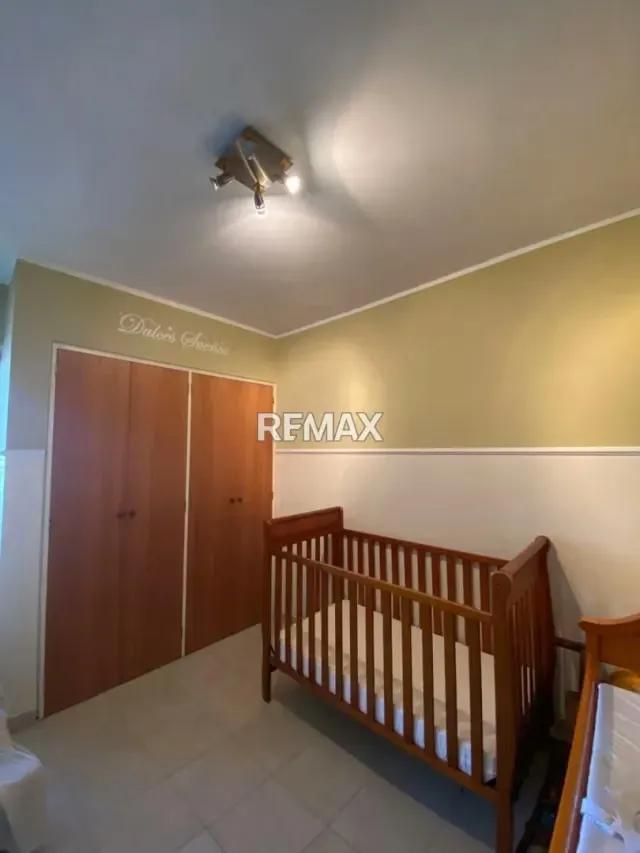 APARTAMENTO EN VENTA - URB. EL PARAÍSO - 8