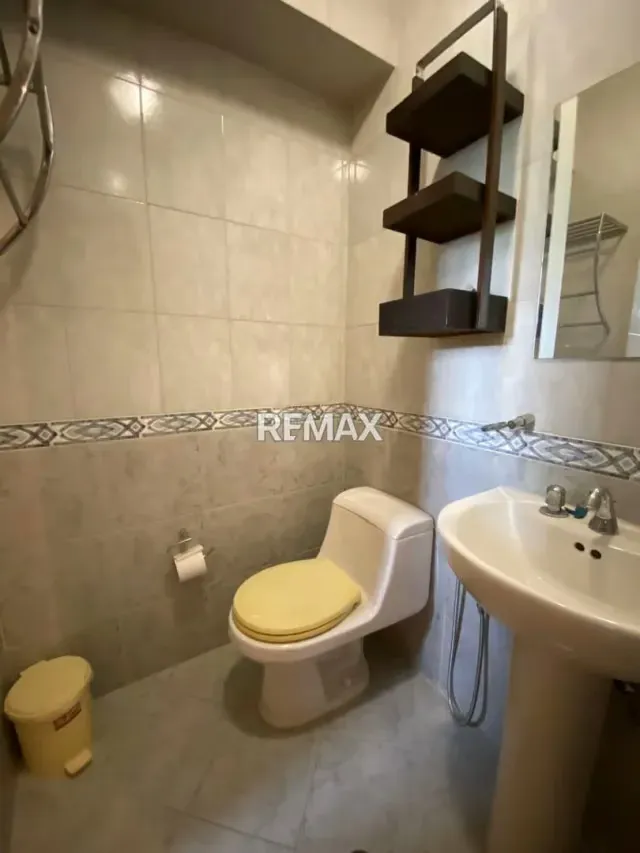 APARTAMENTO EN VENTA - URB. EL PARAÍSO - 9