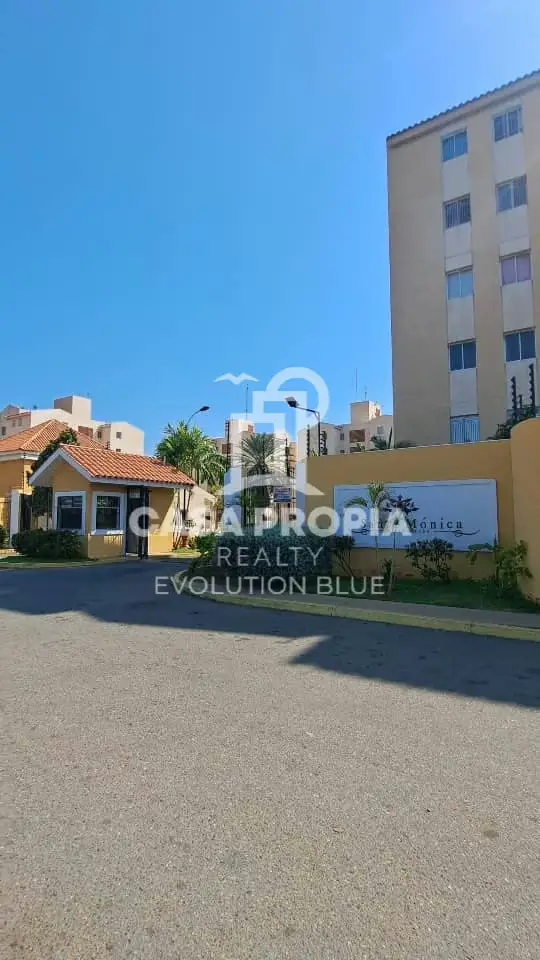 Apartamento RES. SANTA MONICA