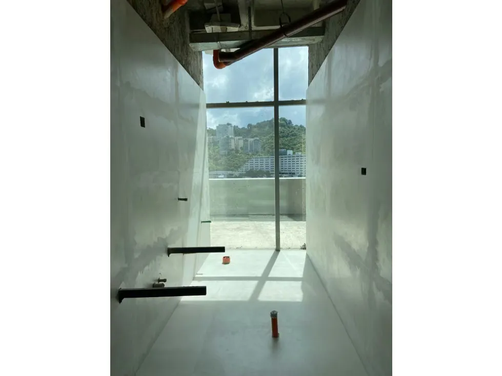 Se Vende oficina 65.55m2 Las Mercedes 7678 - 6
