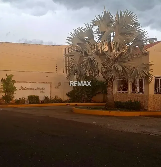 THOWNHOUSE VILLA PALERMO NORTE
