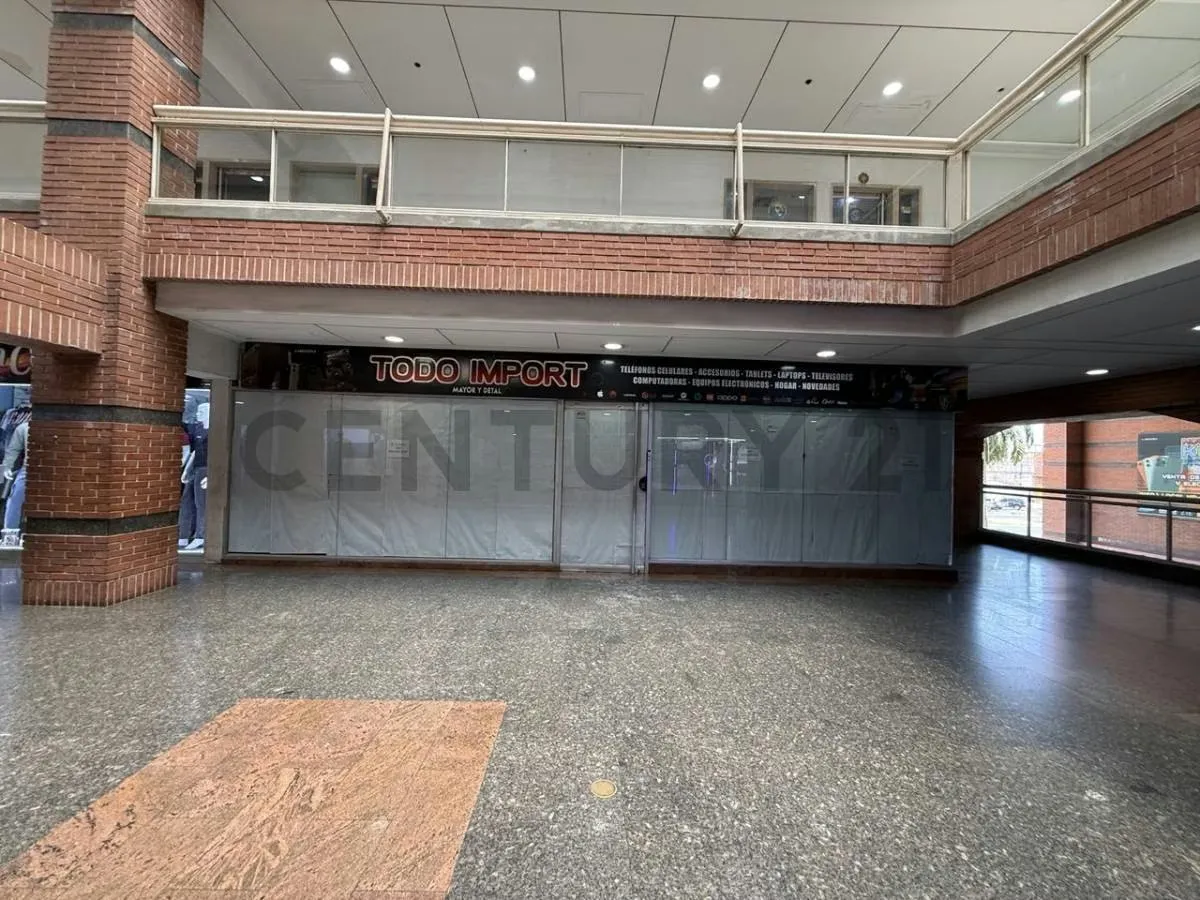 Local en venta en el Centro Comercial Regina - 2