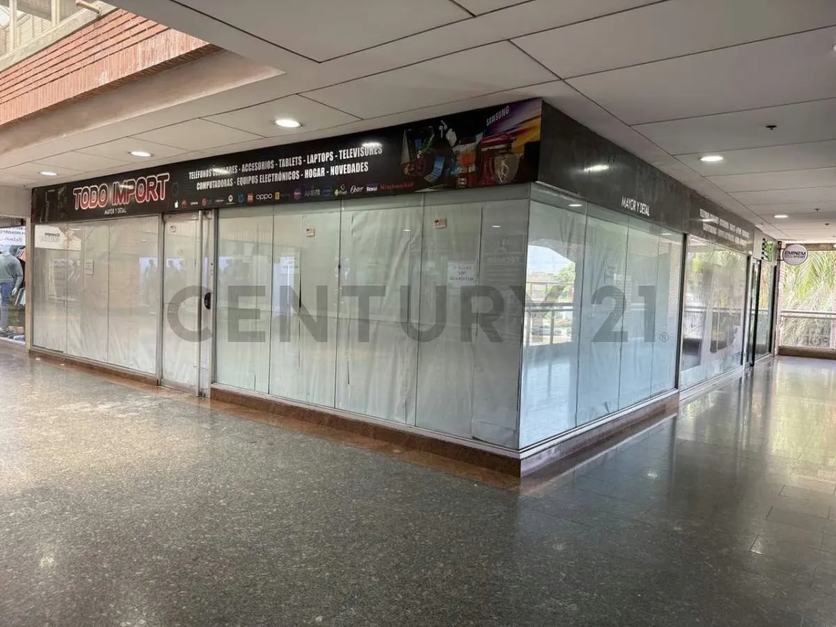 Local en venta en el Centro Comercial Regina - 5