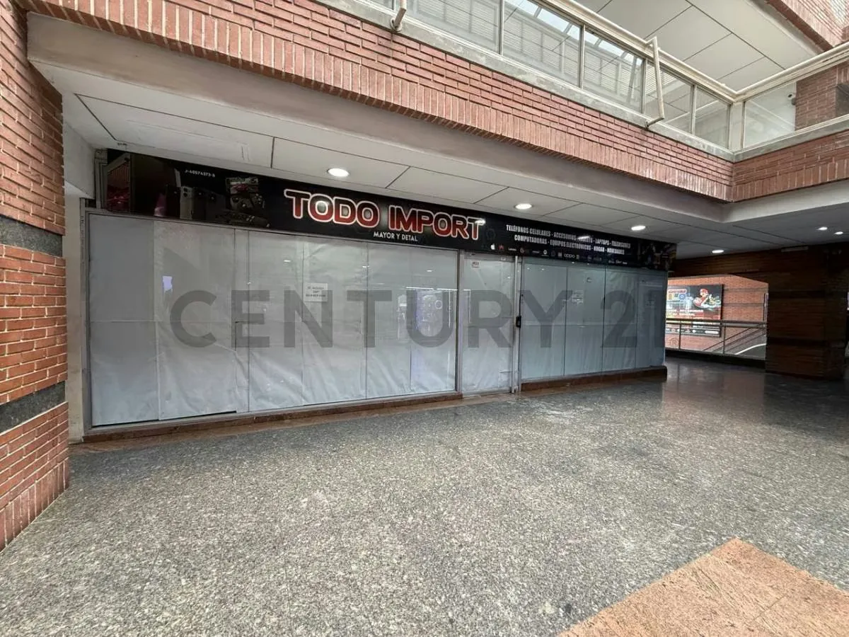 Local en venta en el Centro Comercial Regina - 6