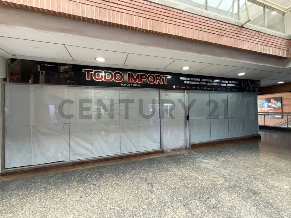 Local en venta en el Centro Comercial Regina - 8