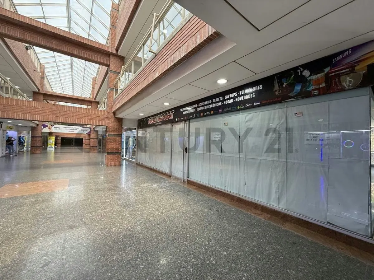 Local en venta en el Centro Comercial Regina - 9