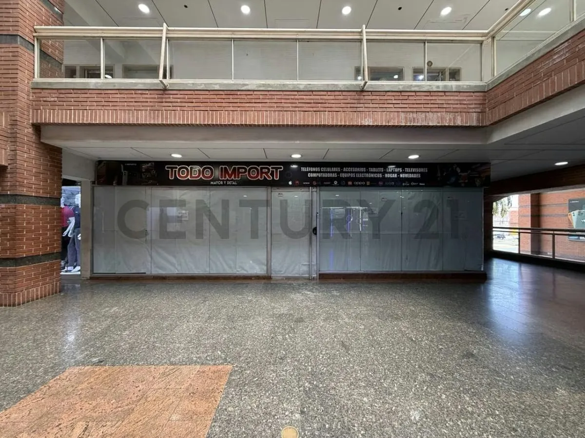 Local en venta en el Centro Comercial Regina - 10