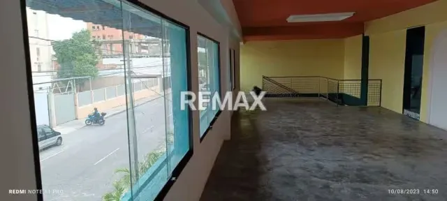 Local Comercial en Alquiler calle 11 entre carreras 21 y 22 Zona Este- Barquisimeto - 3