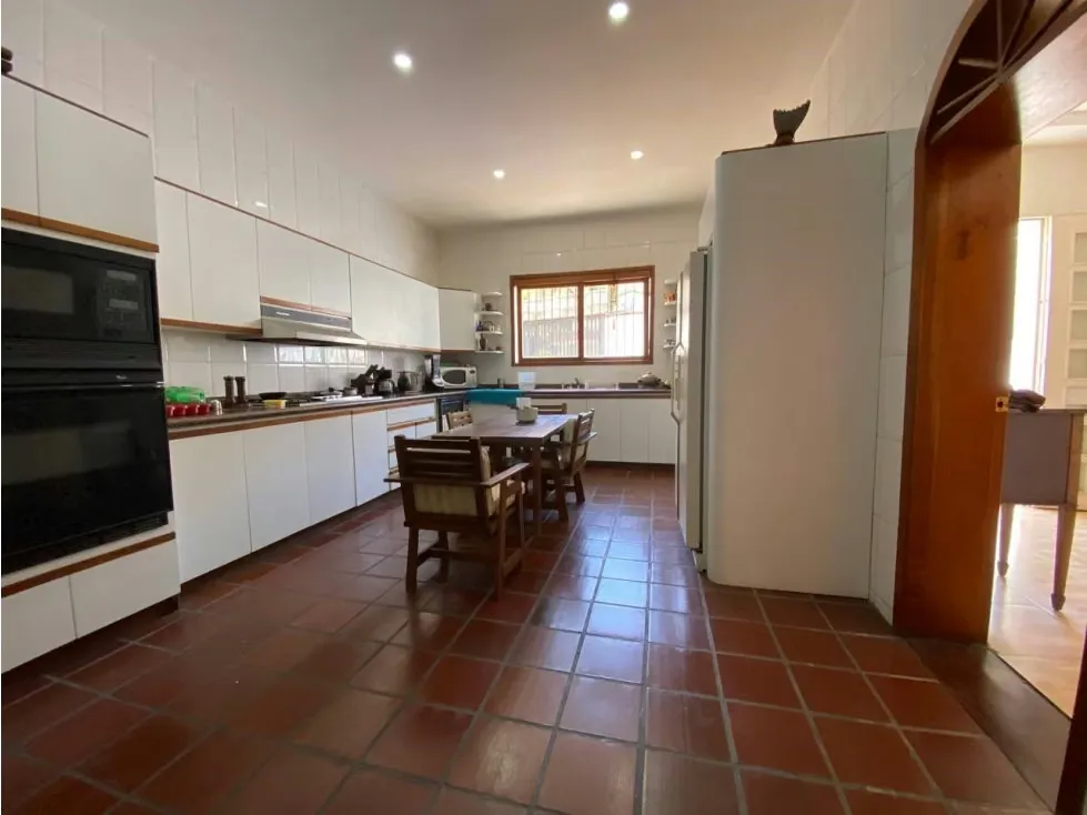 Se vende casa 503 m² 4h3b+s/2p en La Florida - 6