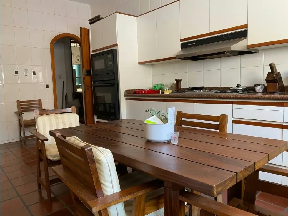 Se vende casa 503 m² 4h3b+s/2p en La Florida - 7