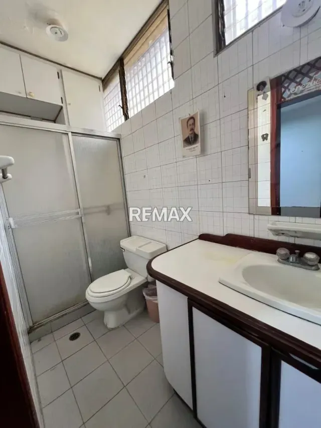 HABITACION EN ALQUILER CENTRO DE BARQUISIMETO CALLE 31 - 2