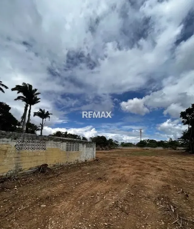 TERRENO MULTIPROPÓSITO EN VENTA
