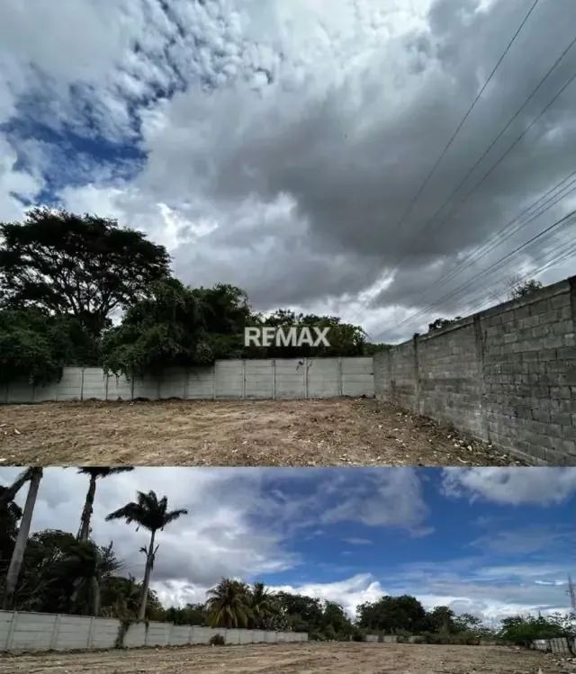 TERRENO MULTIPROPÓSITO EN VENTA - 2