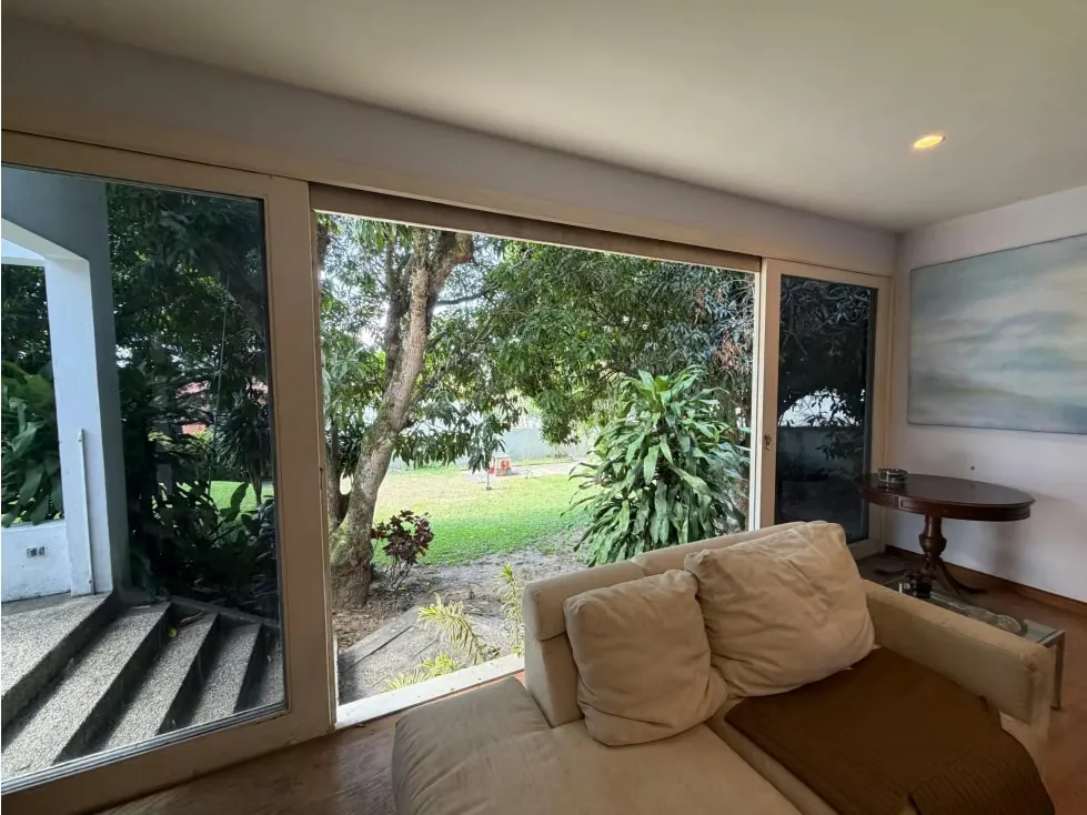 Se vende casa 1650m2 6h/8b/8p Los Chorros 5735 - 13