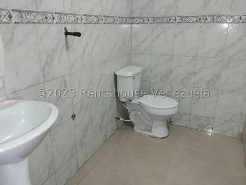 Galpon - Deposito en Venta en Zona Industrial 2, Lara - 14