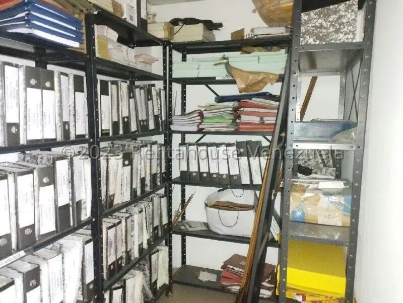Galpon - Deposito en Venta en Zona Industrial 2, Lara - 15