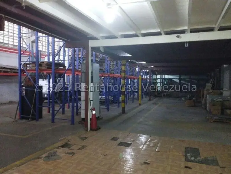 Galpon - Deposito en Venta en Zona Industrial 2, Lara - 16