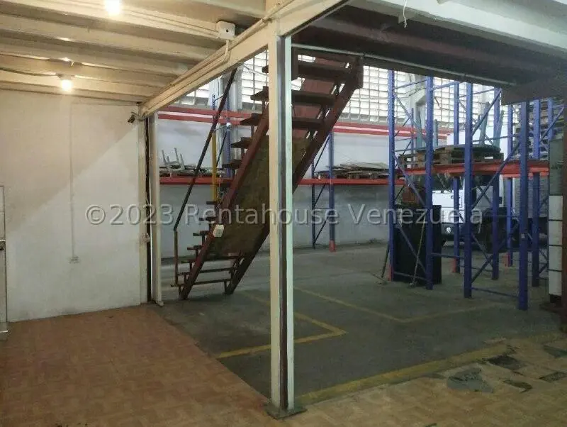 Galpon - Deposito en Venta en Zona Industrial 2, Lara - 17