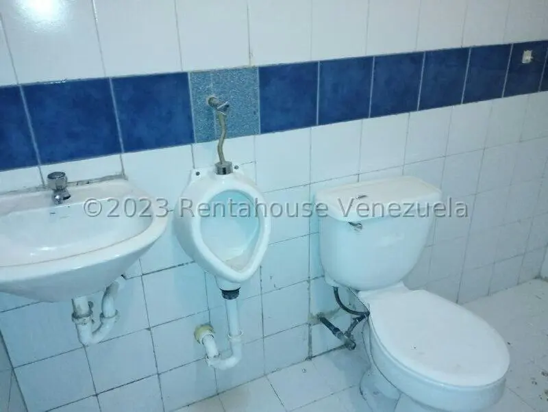 Galpon - Deposito en Venta en Zona Industrial 2, Lara - 18